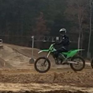 Meet your Posher, Tristin